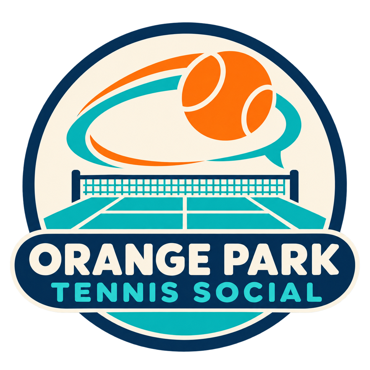 Orange Park Tennis Social